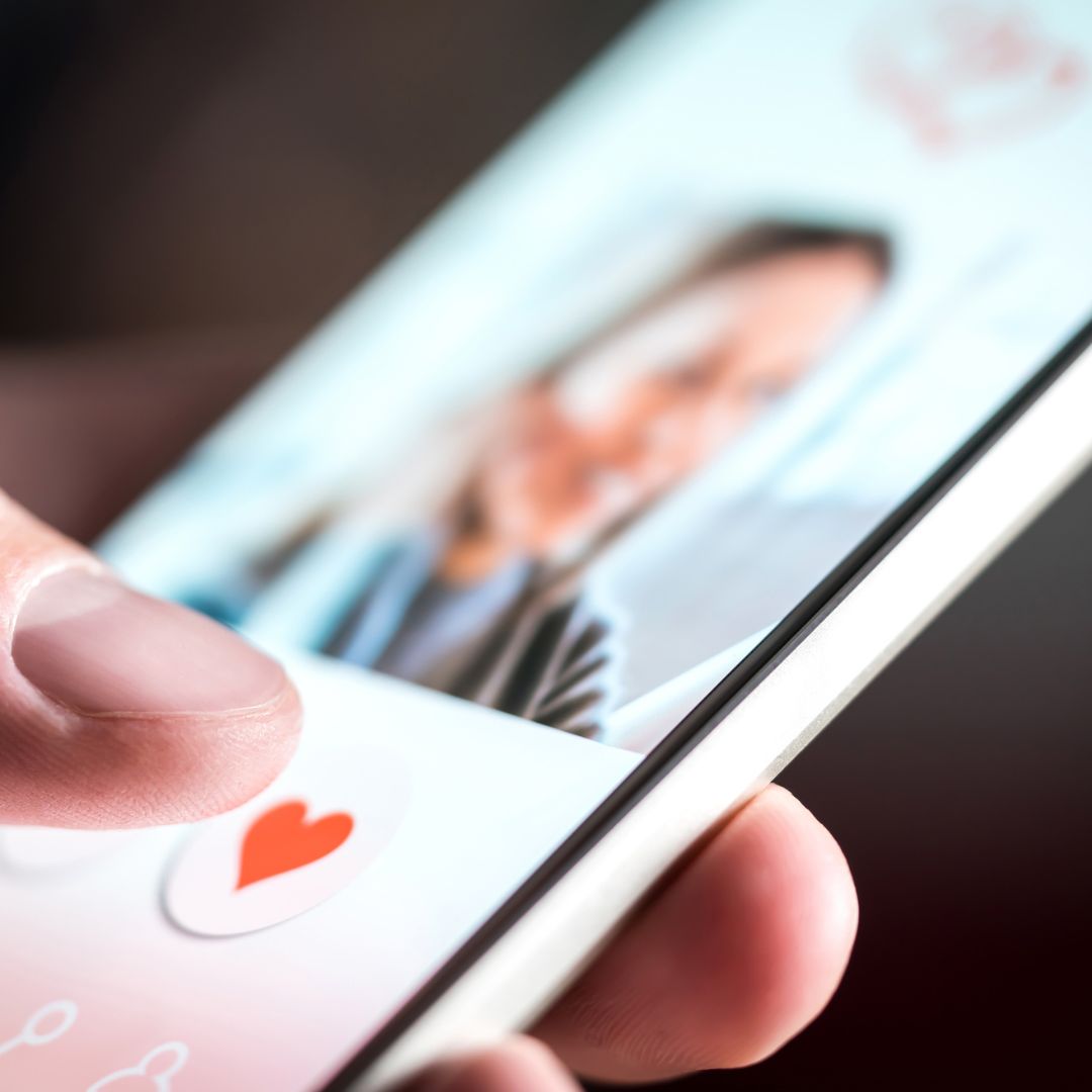 profils sans photo pour des rencontres authentiques