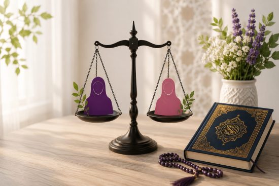 polygamie en islam