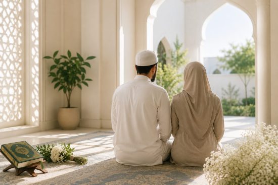 Se marier religieusement sans mariage civil