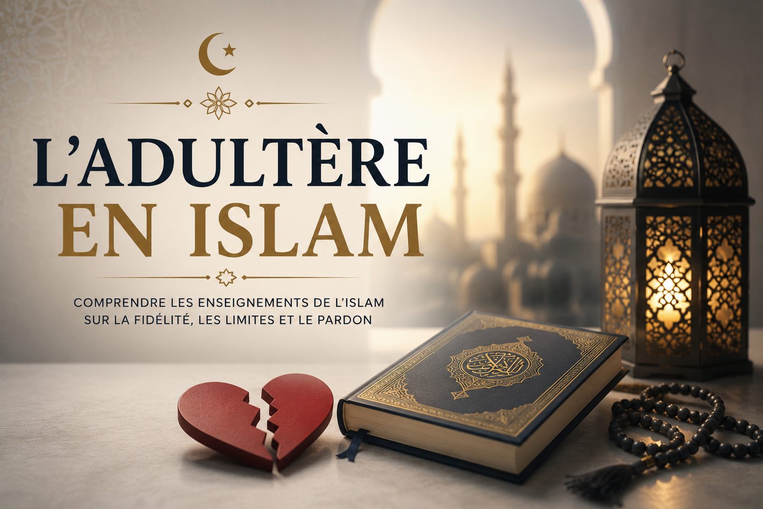 adultère en islam