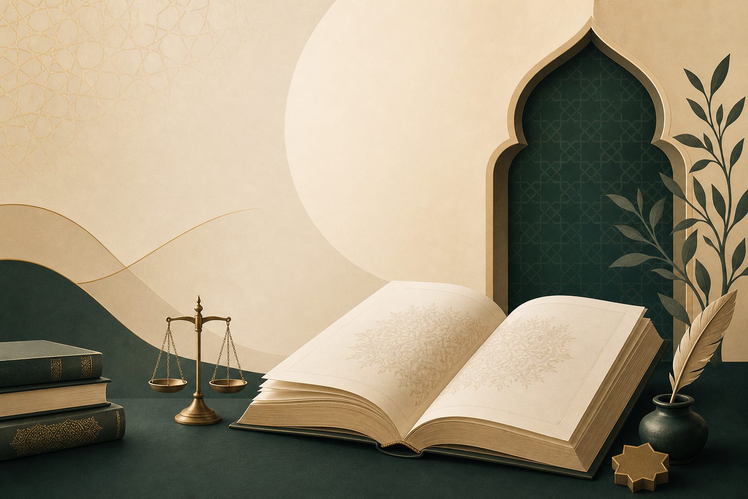 La fellation en islam : avis des savants et principes de l'intimité conjugale
