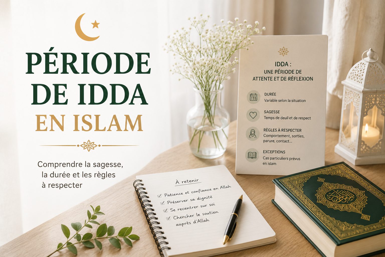 période de idda