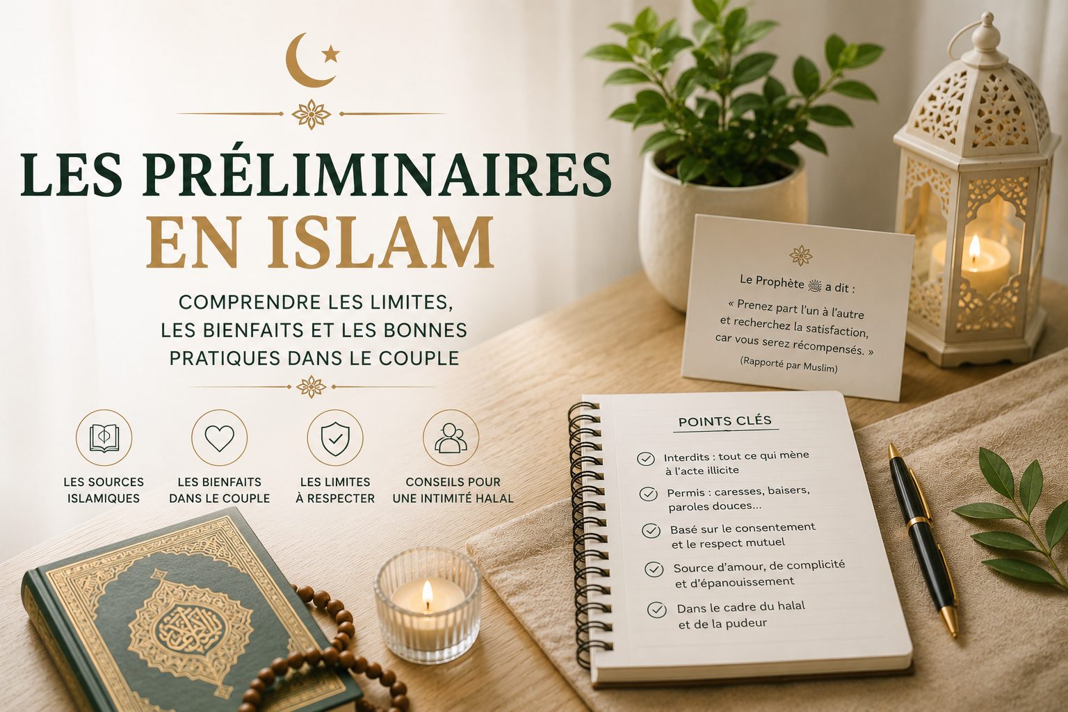 preliminaires-islam