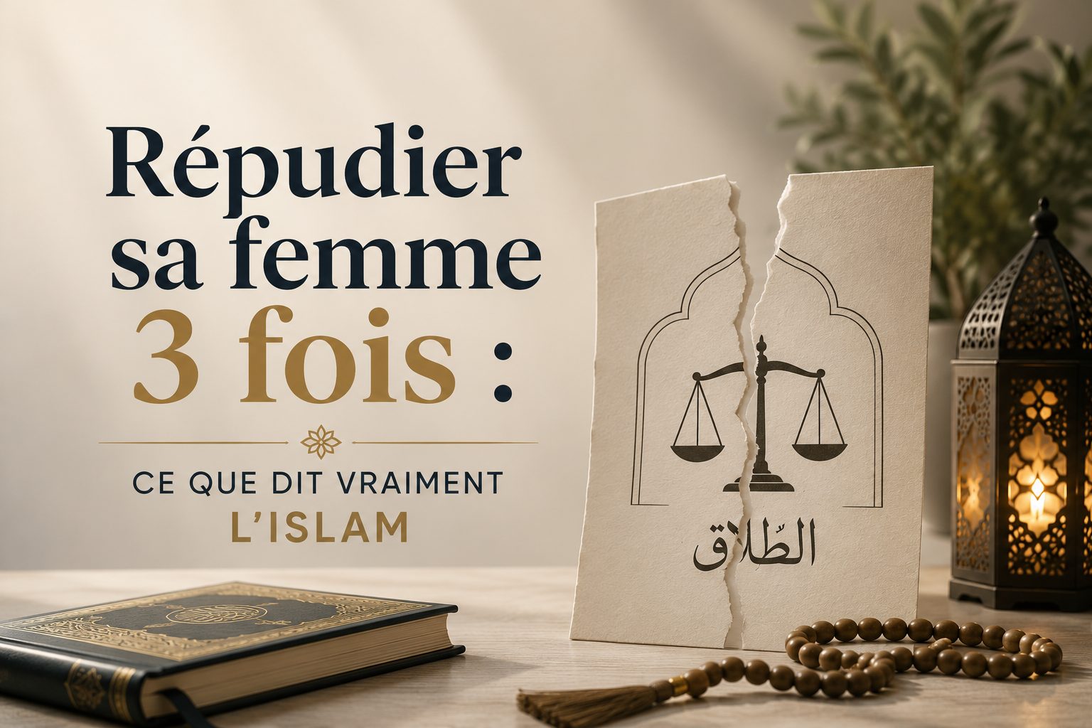 répudier-sa-femme-3-fois